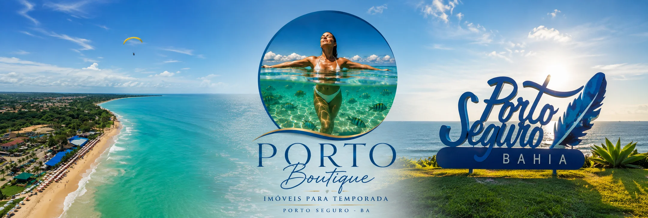 casa temporada em porto seguro ba