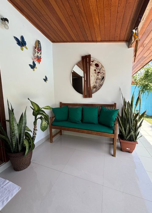 casa temporada aluguel porto serguro stays (7)
