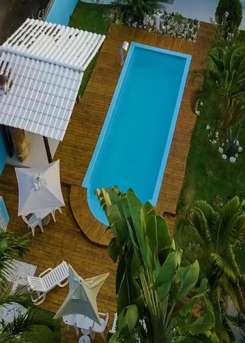 casa temporada aluguel porto serguro stays (7)