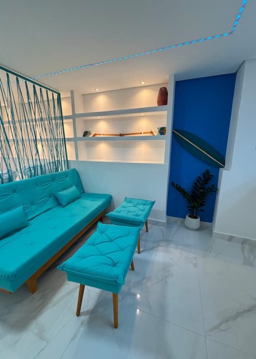 loft Blue Vacation - Porto Seguro BA (110)