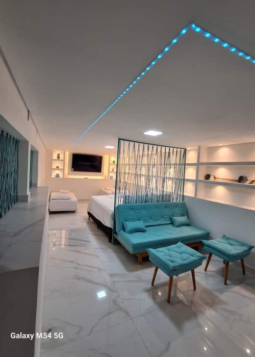 loft Blue Vacation - Porto Seguro BA (114)