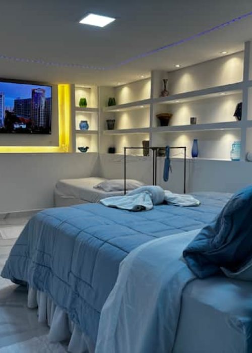 loft Blue Vacation - Porto Seguro BA (119)