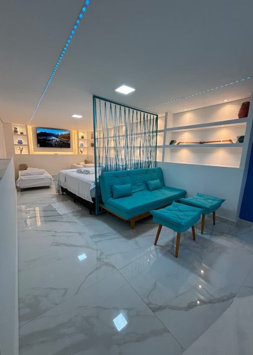 loft Blue Vacation - Porto Seguro BA (130)
