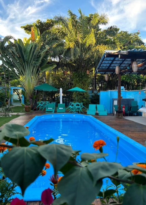 loft Blue Vacation - Porto Seguro BA (36)