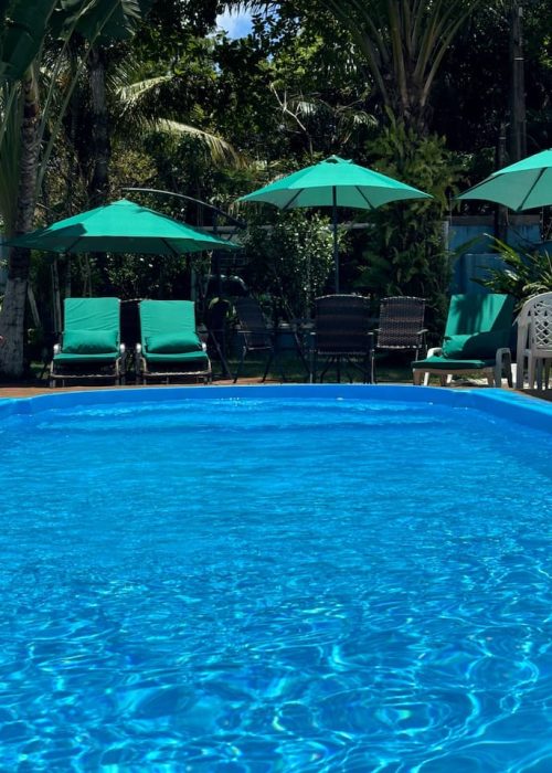 loft Blue Vacation - Porto Seguro BA (79)